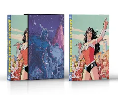 Volume cover